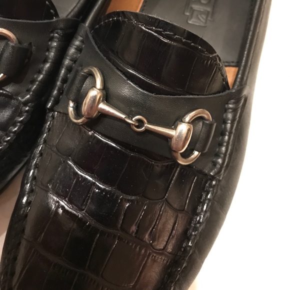 Sandro by Sandro Moscoloni loafers - size 8