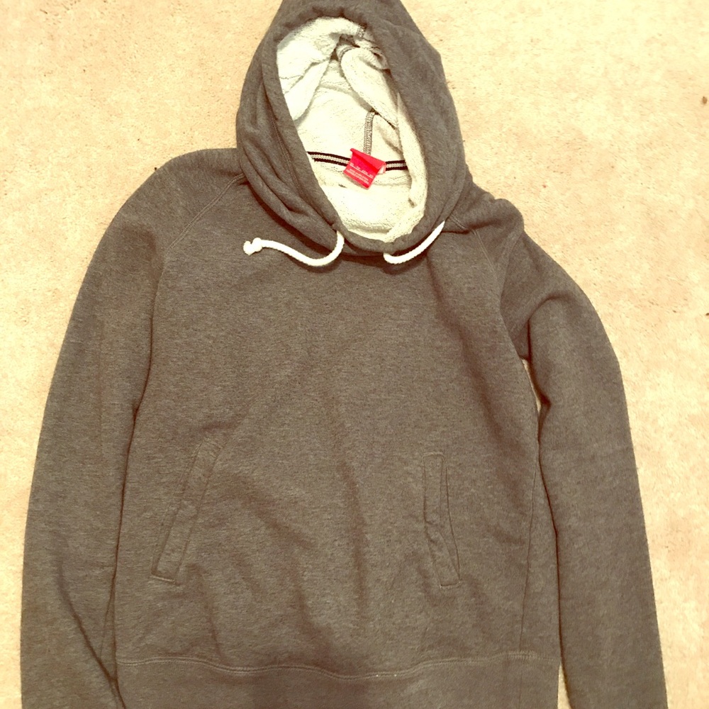 Nike sweatshirt