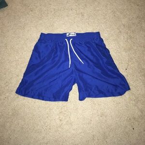 Men's Medium Trunk's Swimsuit/Swimwear