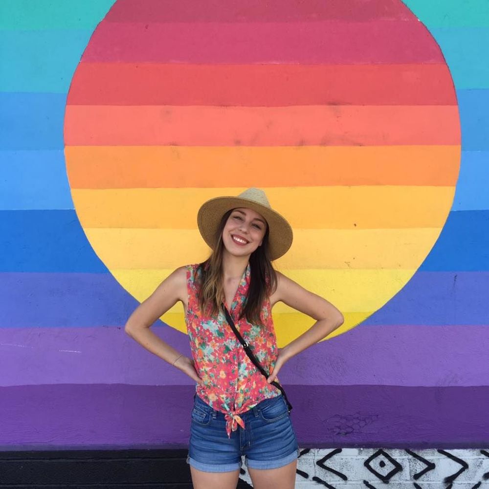 Meet your Posher, Lindsey