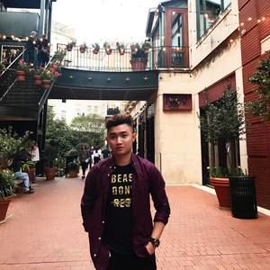 Meet your Posher, Dinh