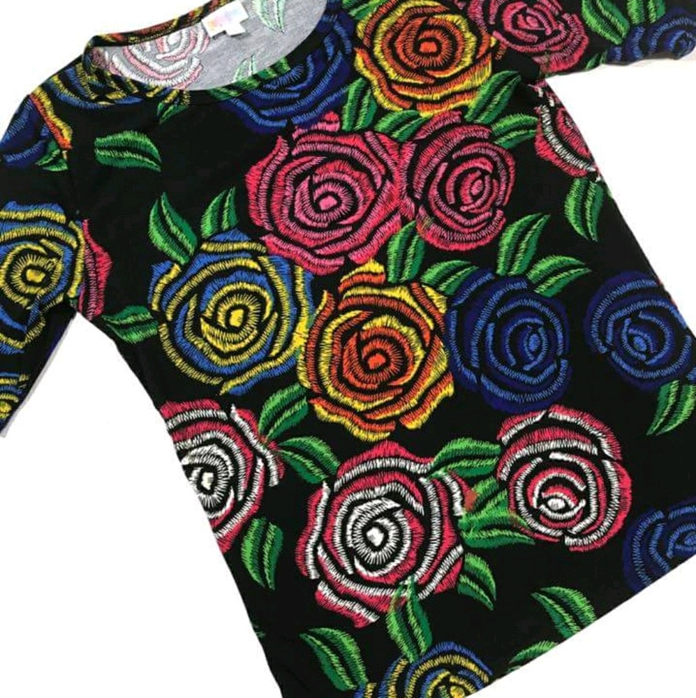 Meet your Posher, Xoch