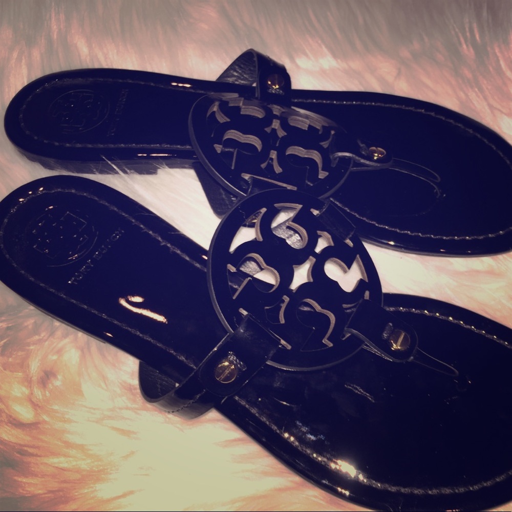 Patent Tory Burch Millers