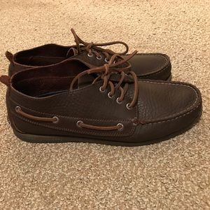 Sperry Top - Sider Ankle Boots