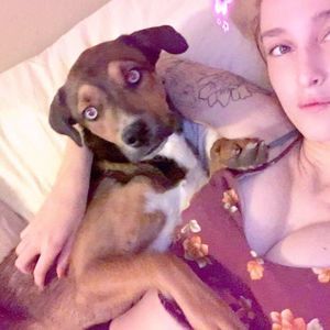 Meet your Posher, Jade