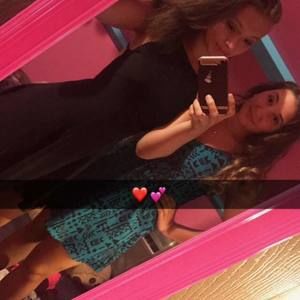 Meet your Posher, Serenity