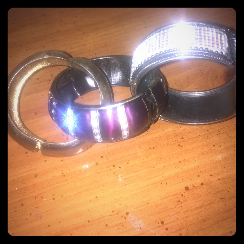 Bangles