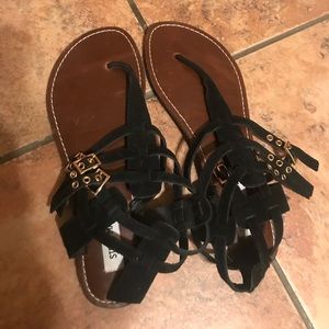 Steve Madden Sandals