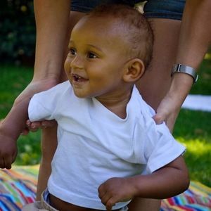 Meet your Posher, Sandra