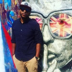 Meet your Posher, Marcus