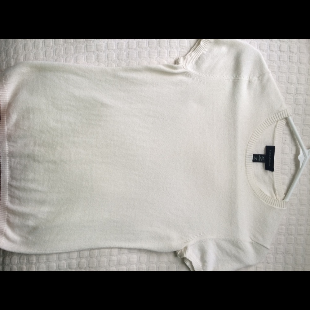 Cashmere Lord and Taylor shirt super cute!!