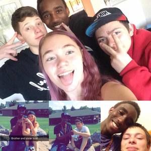 Meet your Posher, Teddy