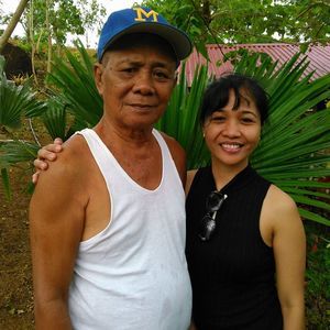 Meet your Posher, Catherine