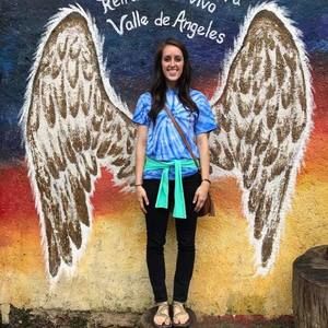 Meet your Posher, Amanda