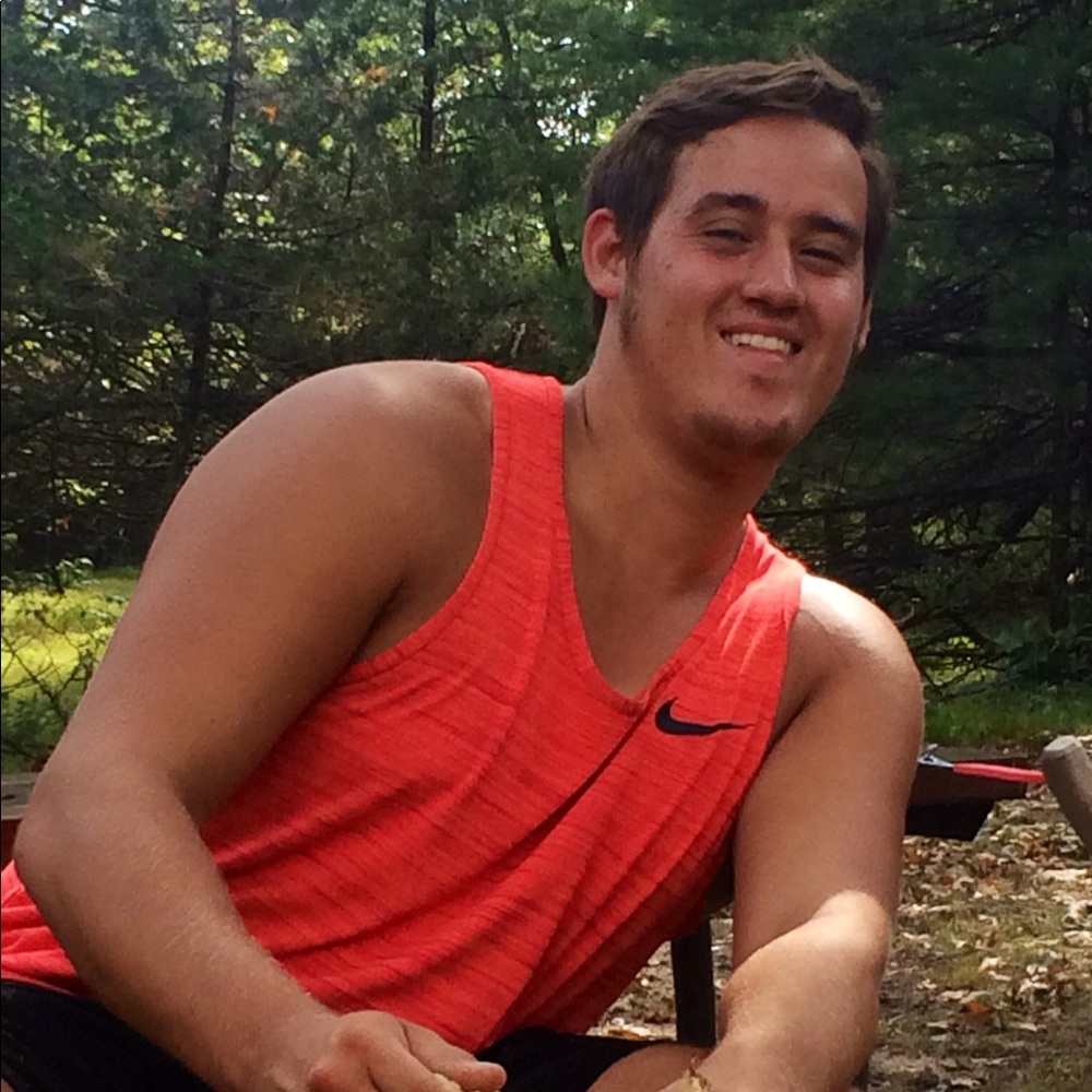 Meet your Posher, Matt