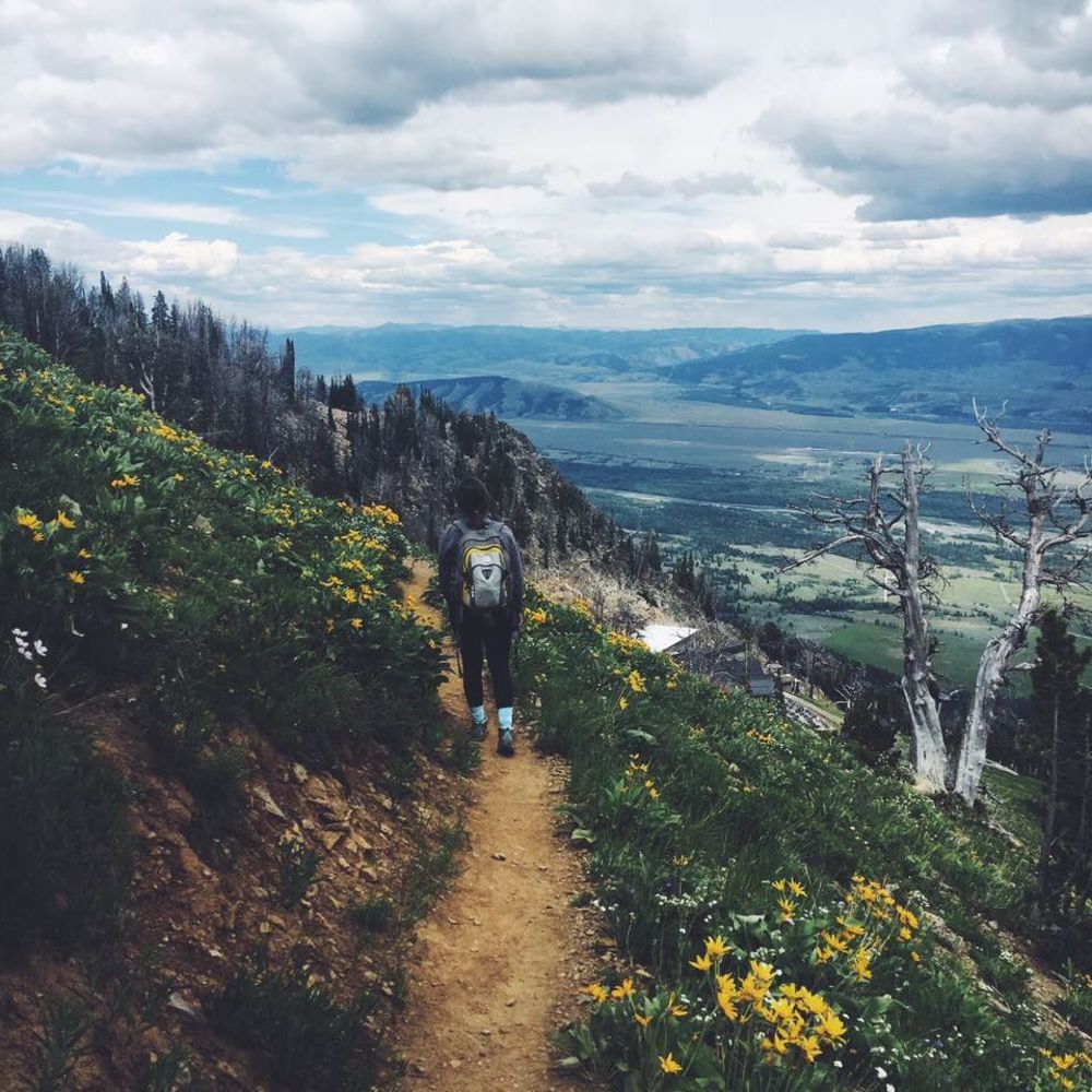 Meet your Posher, Juliana