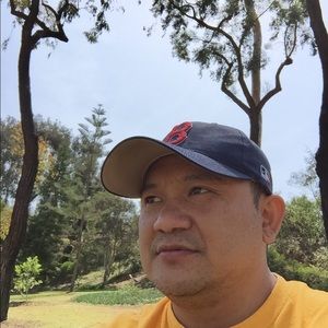 Meet your Posher, Arnold