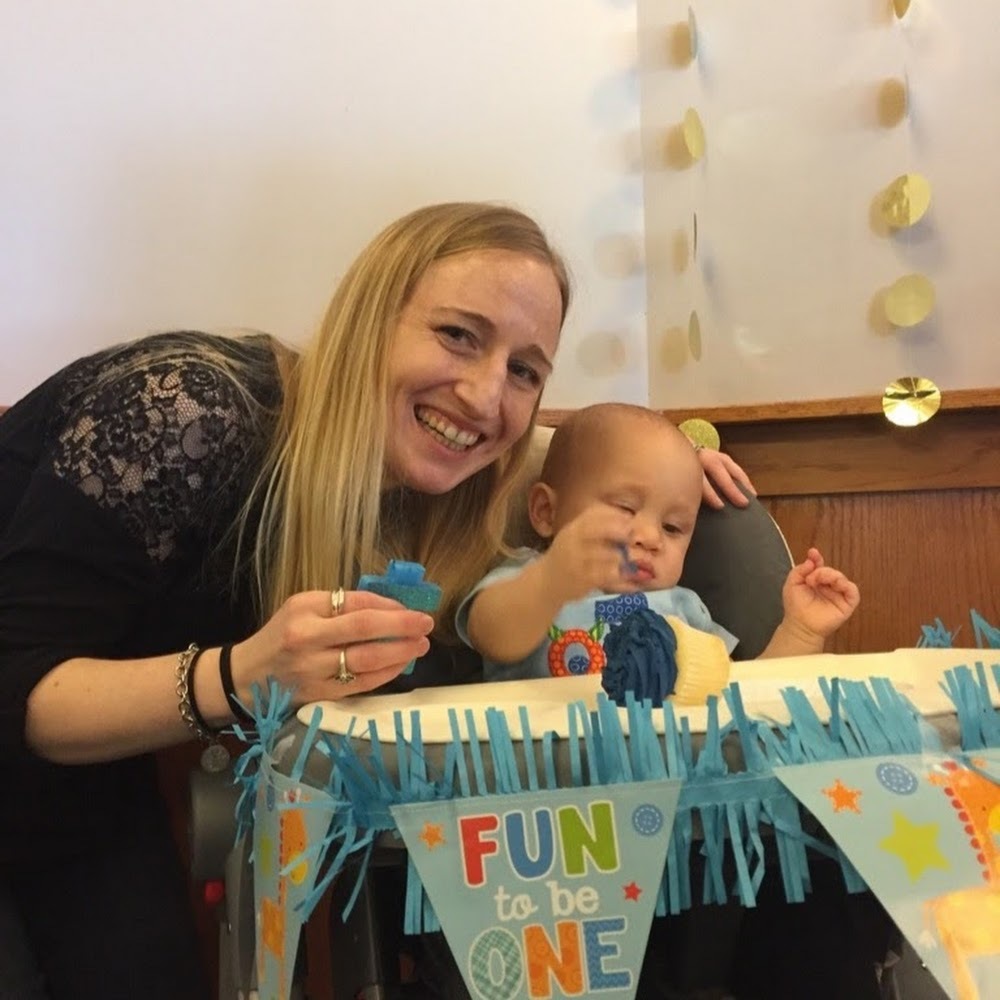 Meet your Posher, Julianne