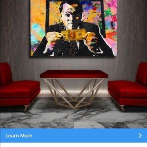 Meet your Posher, Jamie