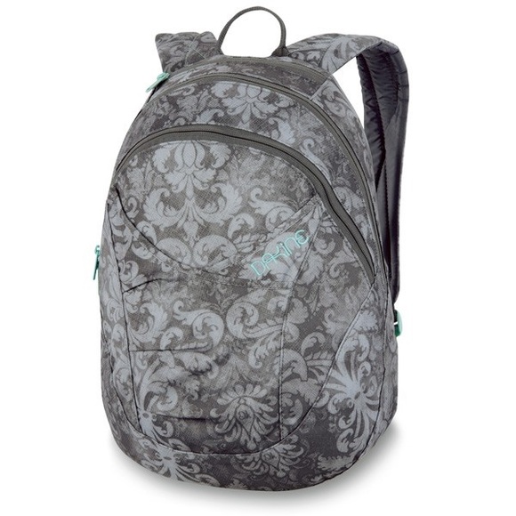 🆕 Dakine Erika Geneva Back Pack - Picture 2 of 8