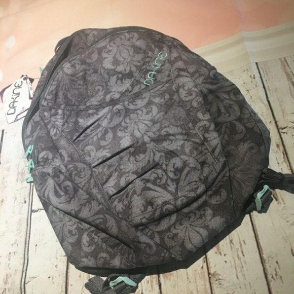 🆕 Dakine Erika Geneva Back Pack - Picture 3 of 8