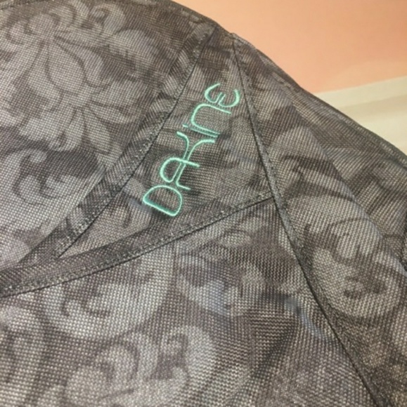 🆕 Dakine Erika Geneva Back Pack - Picture 6 of 8