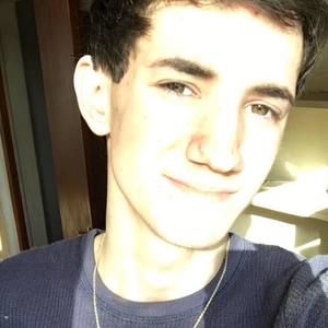 Meet your Posher, Andrew