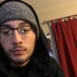 Meet your Posher, Aaron