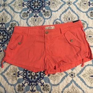 Hollister shorts