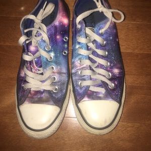 Galaxy Converse