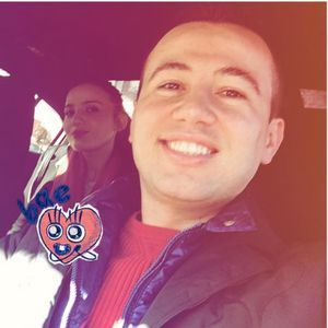 Meet your Posher, Boro