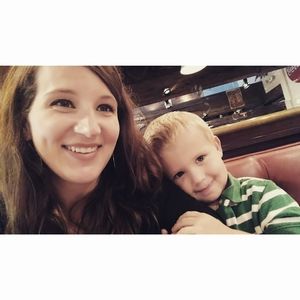 Meet your Posher, Kirsten