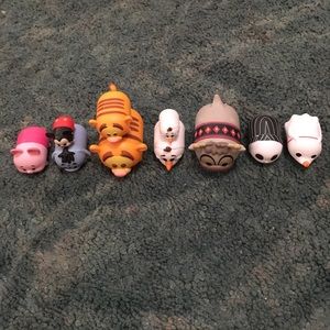 Disney Tsum Tsum bundle