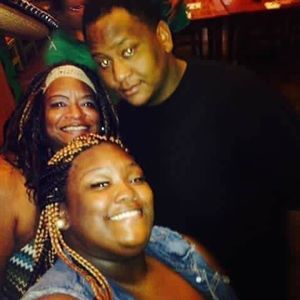 Meet your Posher, Willie