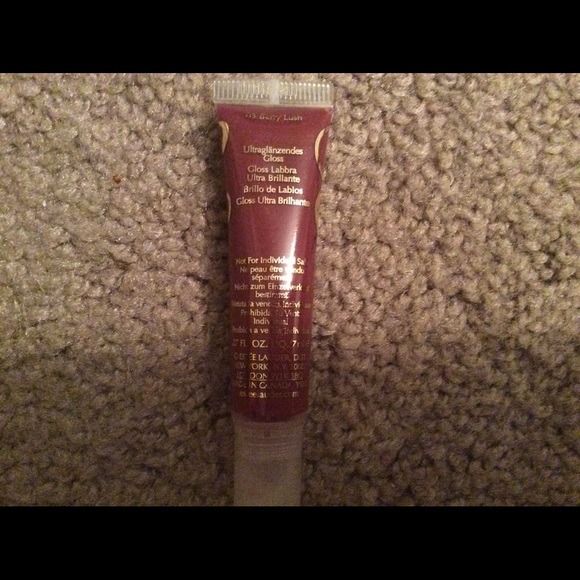 Pure color lipgloss BERRY LUSH - Picture 3 of 3