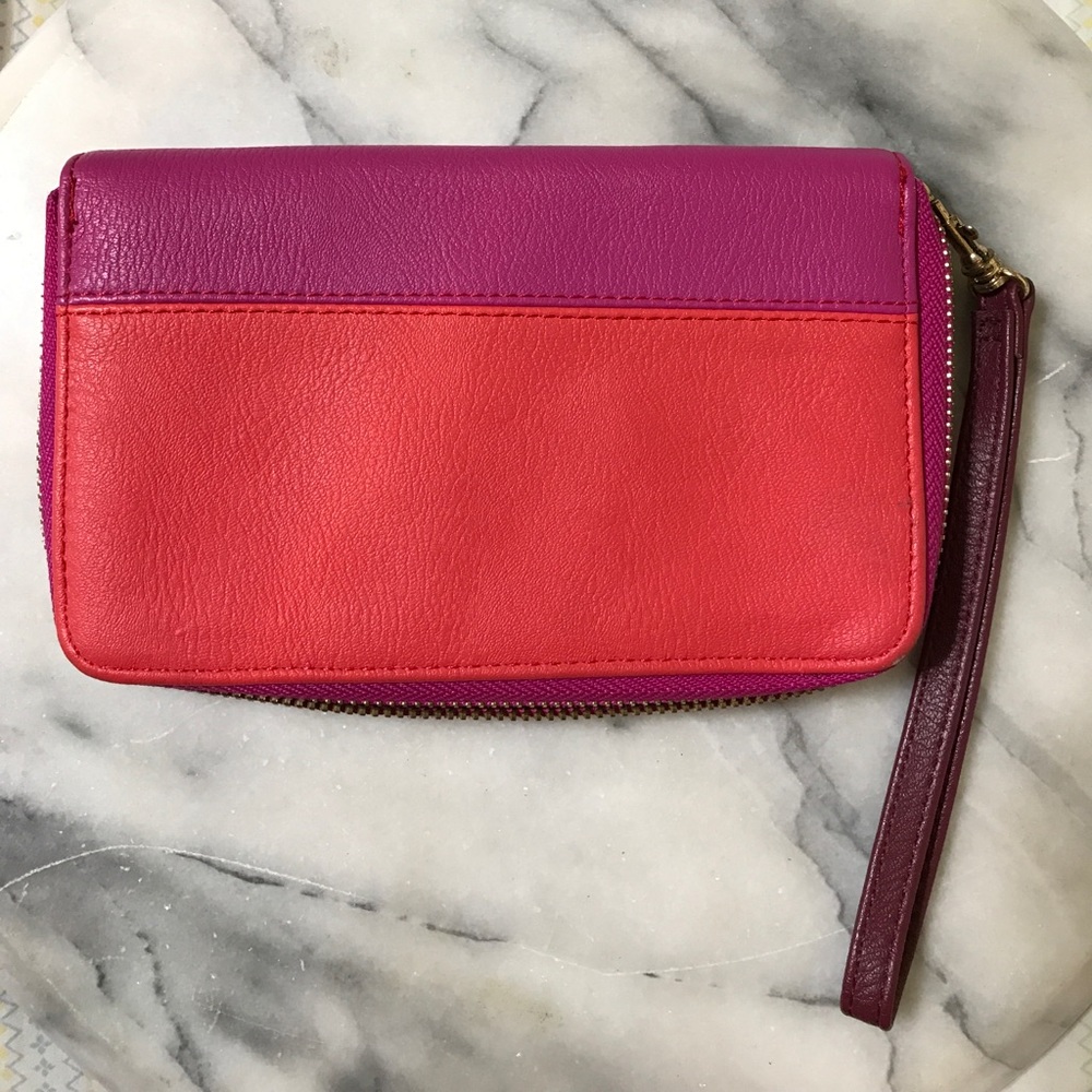 NWOT Wallet