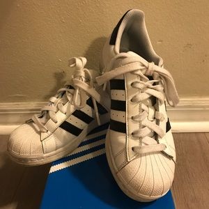 Adidas superstar