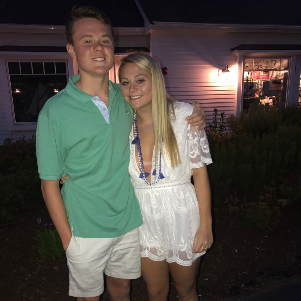 Meet your Posher, Liza