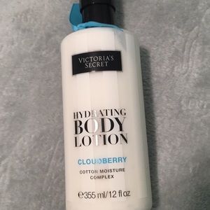 Victoria's secret body lotion