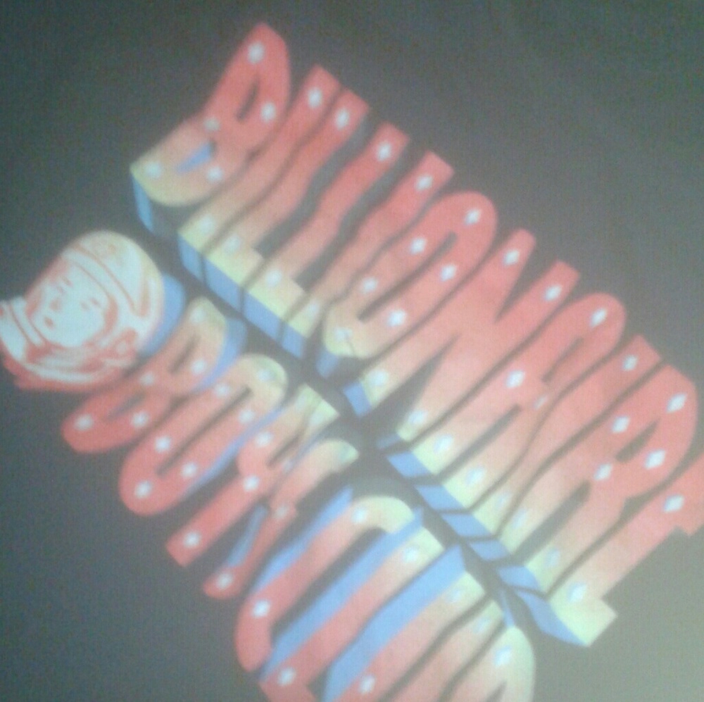 Billionaire Boy's Club Tshirt