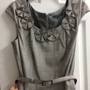 Antonio Melani career dress