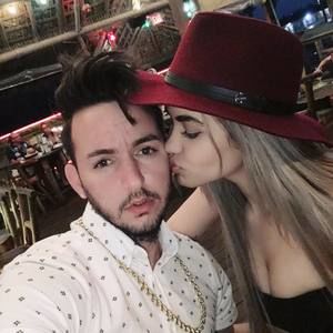 Meet your Posher, Alberto