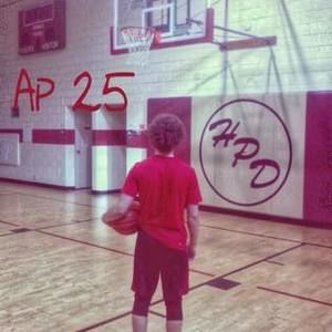 Meet your Posher, Brock