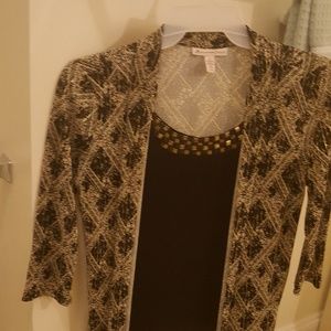 Worn once