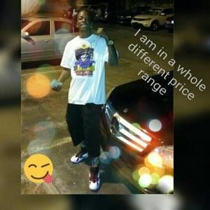 Meet your Posher, John