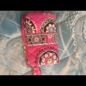 Vera Bradley wallet