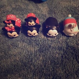 Disney Tsum Tsum bundle