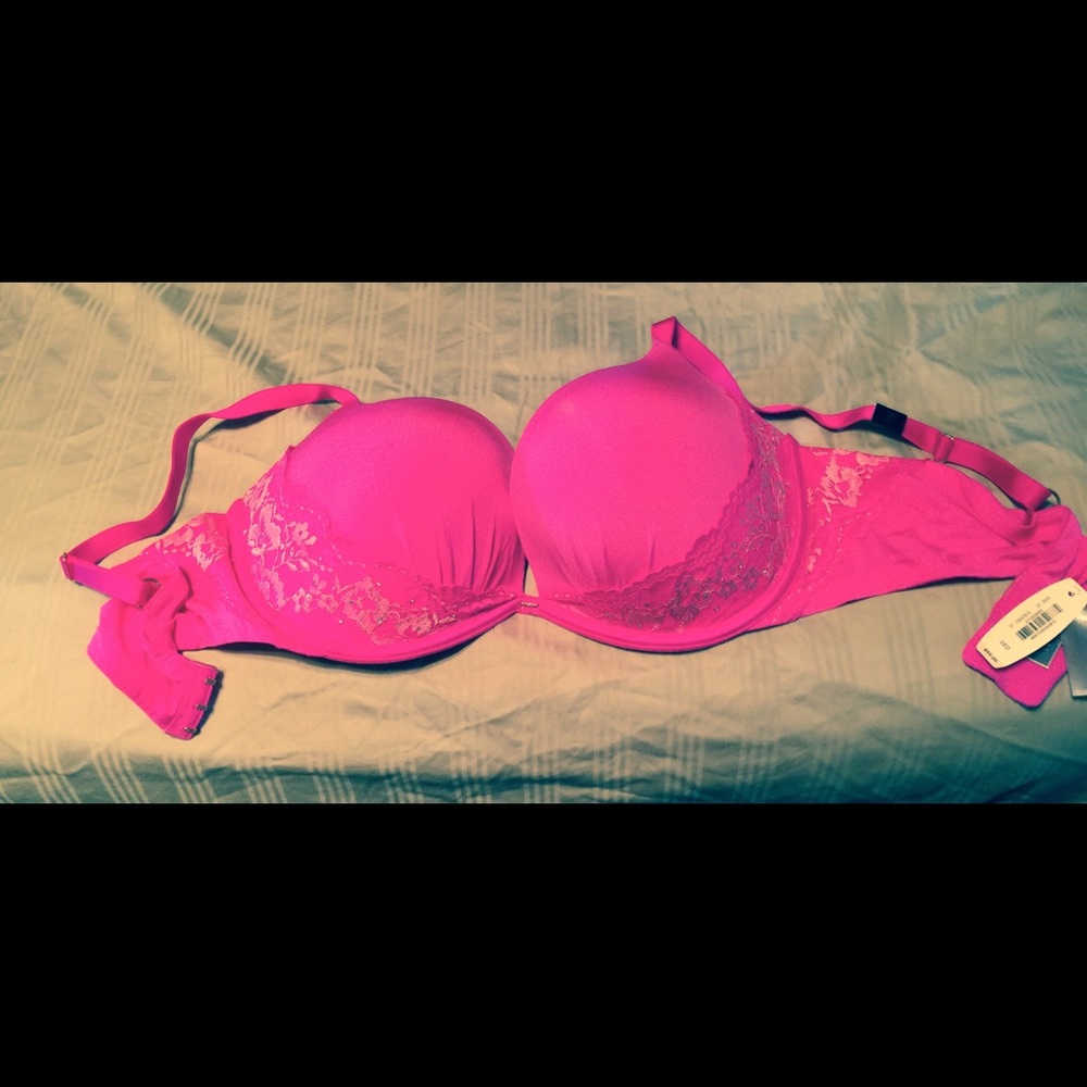 VS Bra
