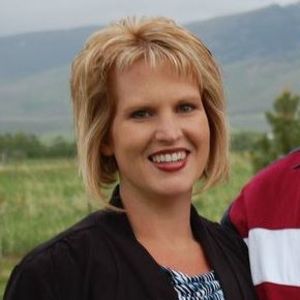 Meet your Posher, Andria