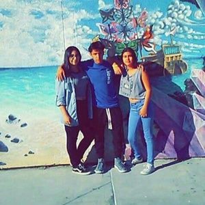 Meet your Posher, Chris